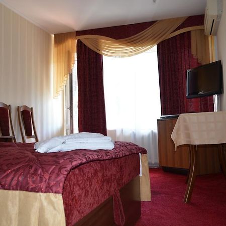 Hotel Cooperator Kiev Exterior foto