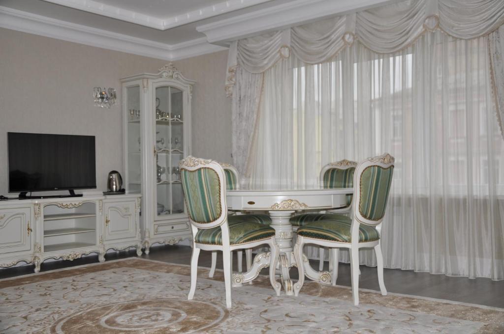 Hotel Cooperator Kiev Habitación foto