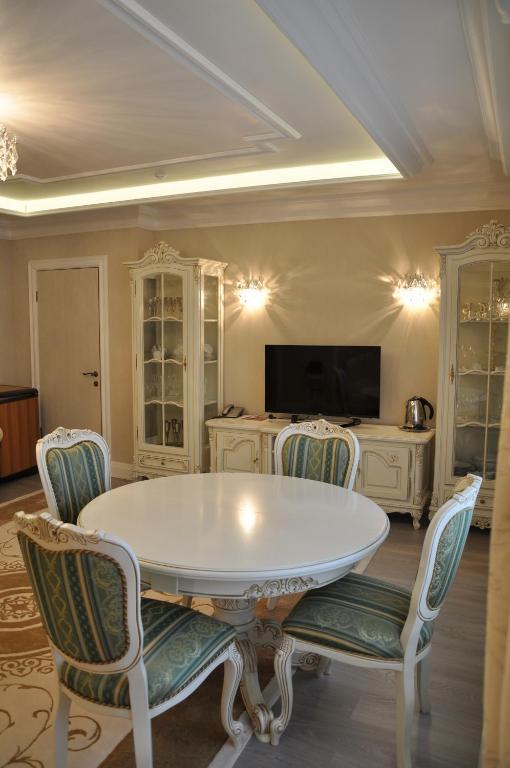 Hotel Cooperator Kiev Habitación foto