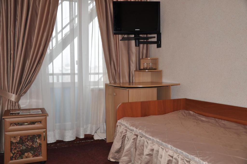Hotel Cooperator Kiev Habitación foto