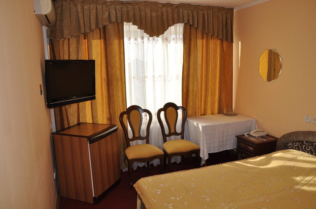 Hotel Cooperator Kiev Exterior foto