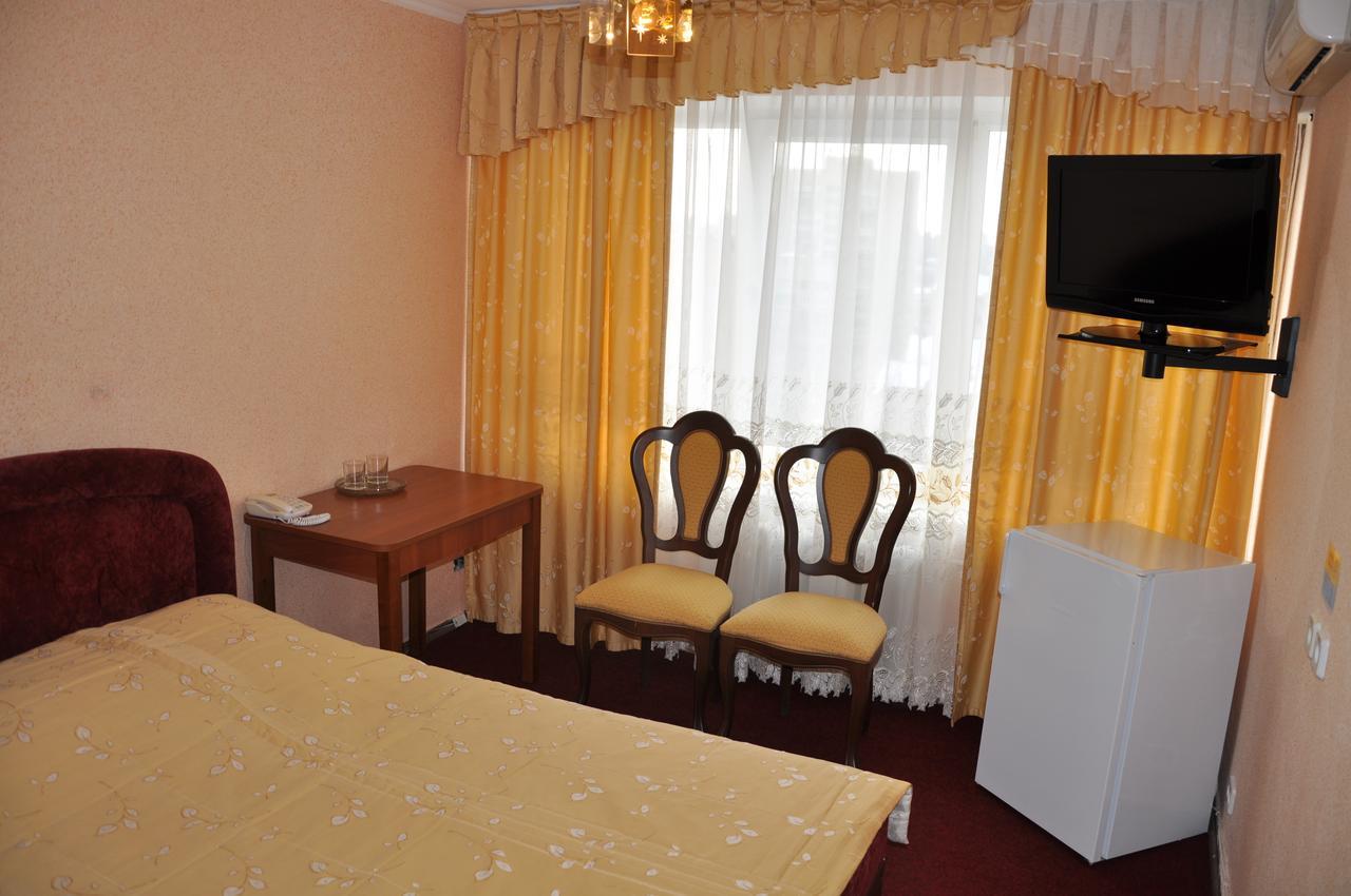 Hotel Cooperator Kiev Habitación foto