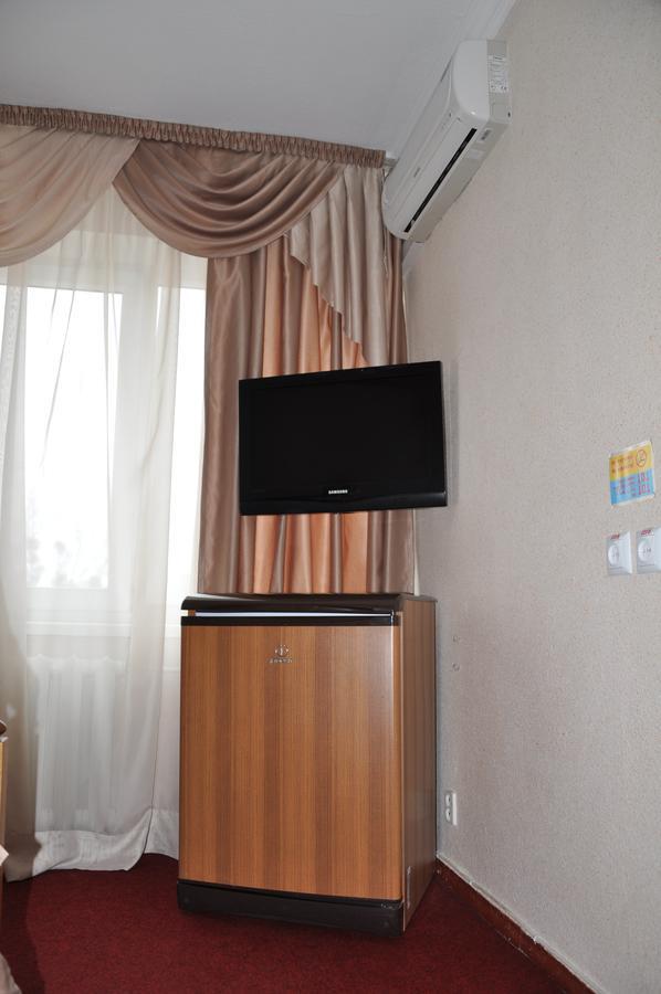 Hotel Cooperator Kiev Habitación foto
