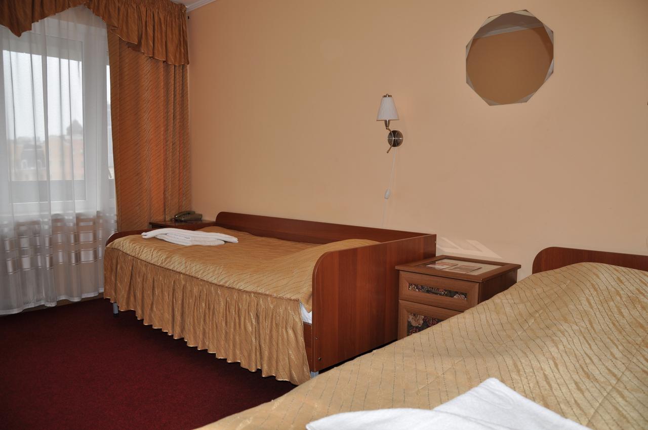 Hotel Cooperator Kiev Habitación foto