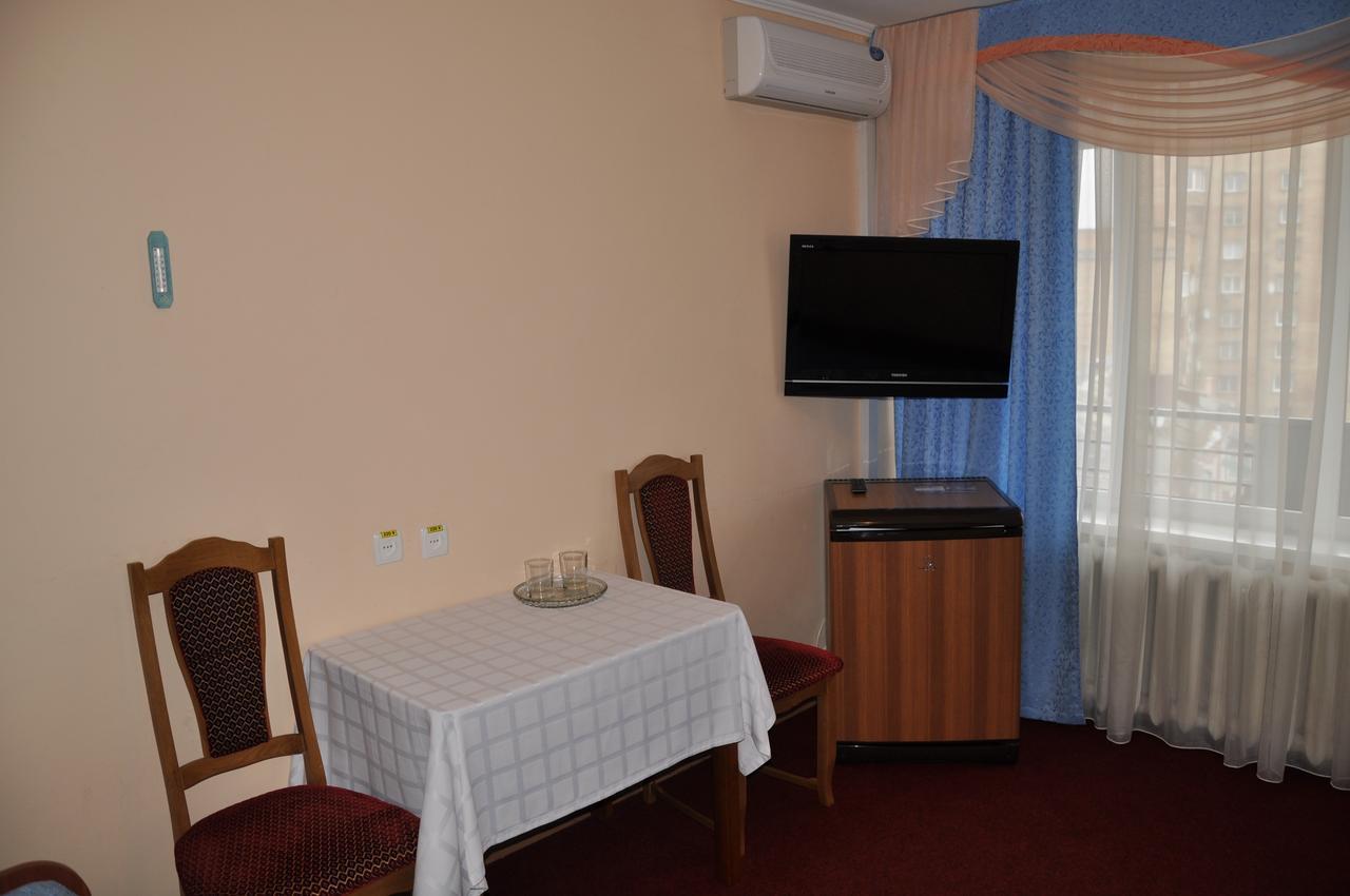 Hotel Cooperator Kiev Habitación foto
